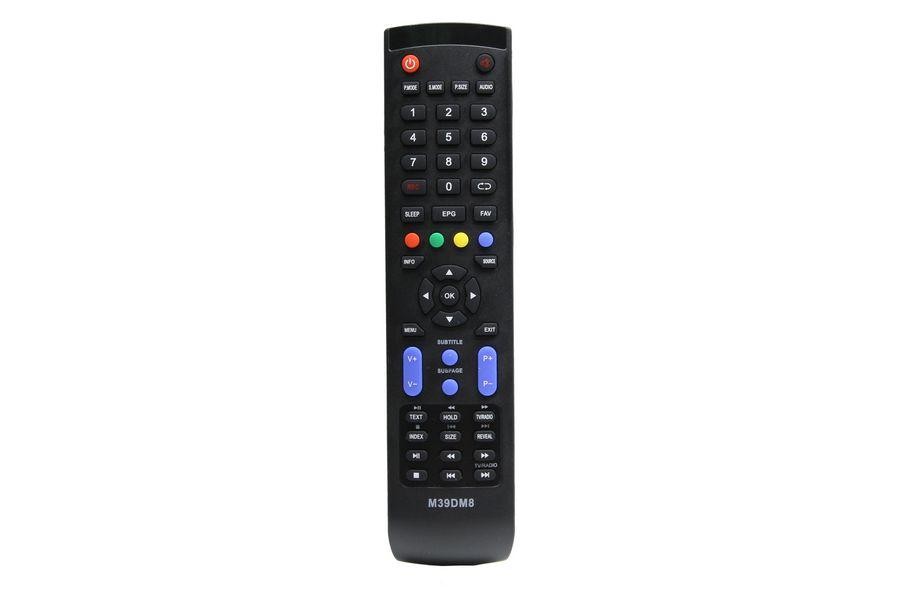 DNS M39DM8 ic rec Delly .TV. Юля  ( M28AM8 )