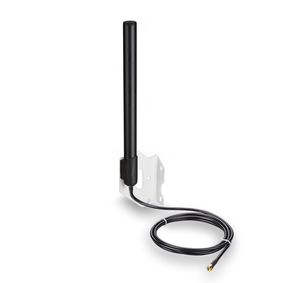 Антенна для терминалов GSM900/1800/3G/4G KC6-700/2700T; Разъем - SMA-male