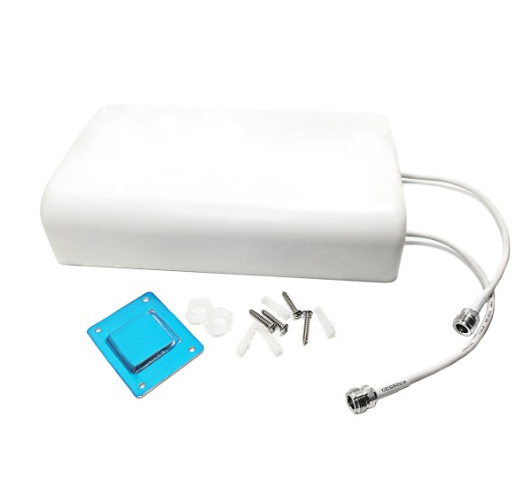 Орбита OT-GSM07 антенна GSM MIMO (700-2700Мгц, 9дБ)