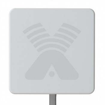 AGATA-F MIMO 2x2 Антенна 3G MIMO+4G MIMO