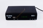 Эфирный цифровой ресивер TELEBOX HD70