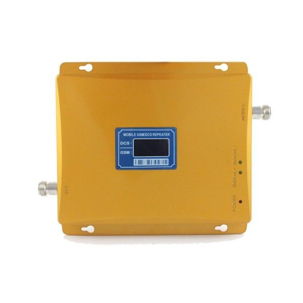 Усилитель GSM репитер Орбита RP-120 (GSM/DCS)/25