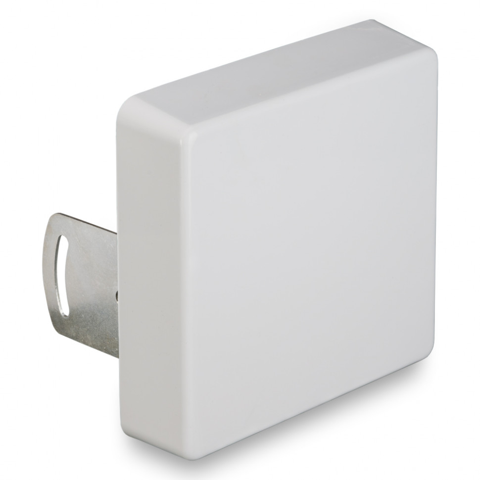 item_616 KP15-1700/2700 широкополосная 2G/3G/4G антенна усилением 15 дБ ; Разъем - F-female