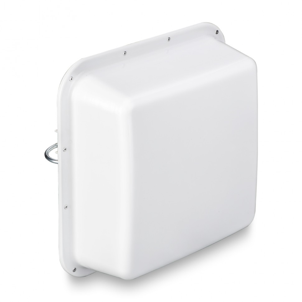KAA15-700/2700 Широкополосная 2G/3G/WiFi/4G MIMO антенна 15 дБ ; Разъем - F-female