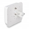 KAA15-700/2700 Широкополосная 2G/3G/WiFi/4G MIMO антенна 15 дБ ; Разъем - F-female