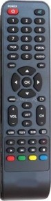 Пульт к терминалам НТВ+ 1HDVA PVR ic Delly SAT, 4:1