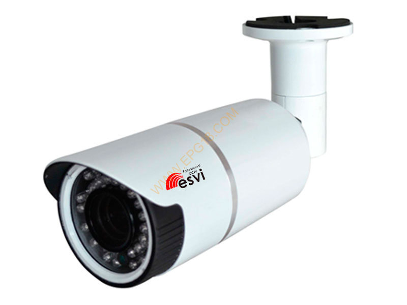 IP-камера EVC-7E20F-IR3-P IP-камера EVC-7E20F-IR3-P