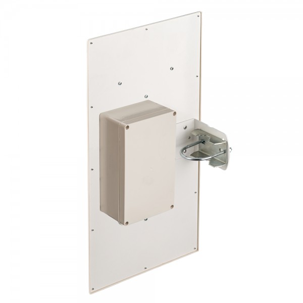 KAA18-1700/2700 BOX широкополосная 2G/3G/4G MIMO антенна усилением 18 дБ, Разъем - CRC9