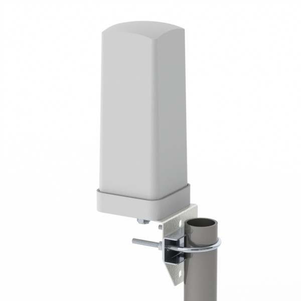 Антенна  Nitsa-7 /внешняя/ всенаправленная/ LTE800/GSM900/GSM1800/LTE1800/UMTS900/UMTS2100/WIFI/LTE2