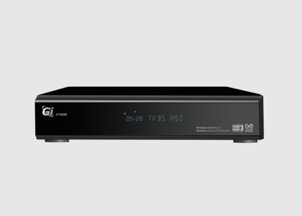 Galaxy Innovation GI S7199