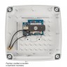 KAA15-1700/2700 3G/4G MIMO антенна U-BOX KAA15-1700/2700 3G/4G MIMO антенна U-BOX