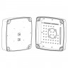 KAA15-1700/2700 3G/4G MIMO антенна U-BOX KAA15-1700/2700 3G/4G MIMO антенна U-BOX